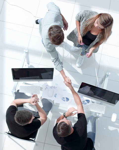 Nuestra metodología