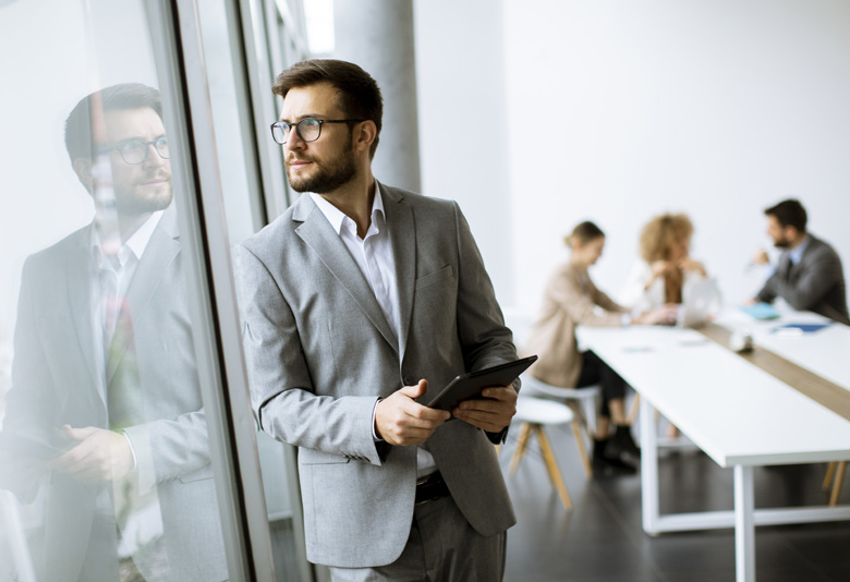 Consultoría de negocio