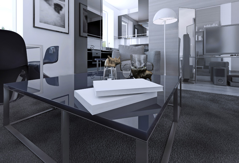 Ubicación Artia Consultores