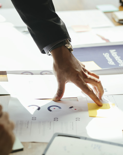 Resultados que impulsan el reconocimiento y la acción