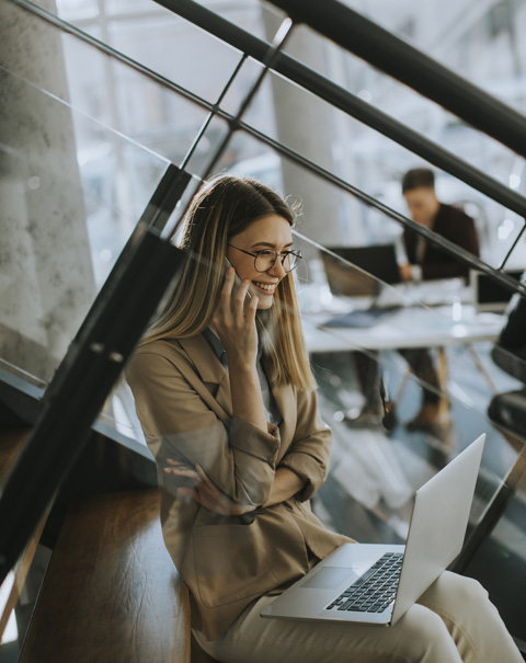 Transacciones corporativas