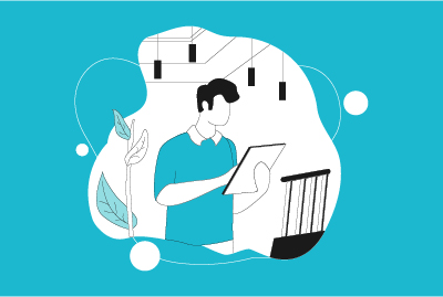 Diseño del cuaderno de venta