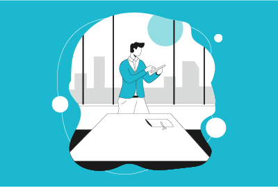 Gestión del proceso y negociación